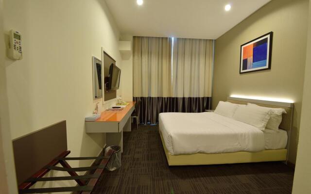 Abell Hotel Kuching