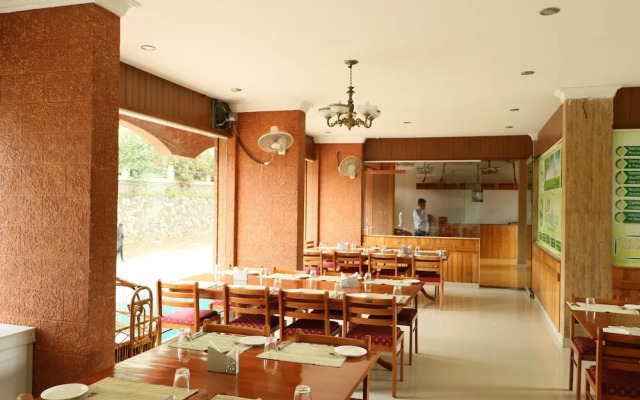 Jungle Park Resorts