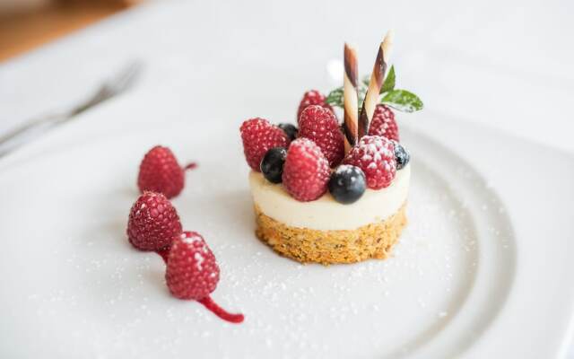 Sporthotel St. Michael