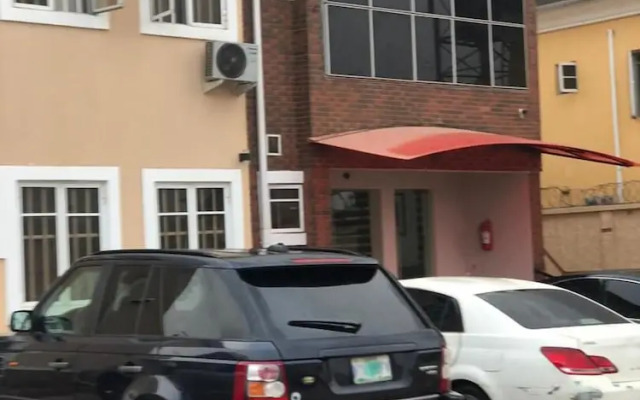 Winthrop Suites