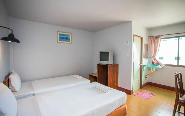 Chaam Villa Sun Hotel