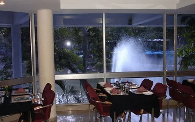 Greenwoods Lake Resort & Spa