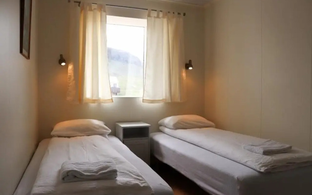 Thurranes guesthouses