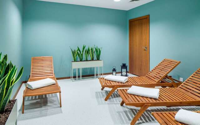 RentPlanet - Apartamenty Centrum