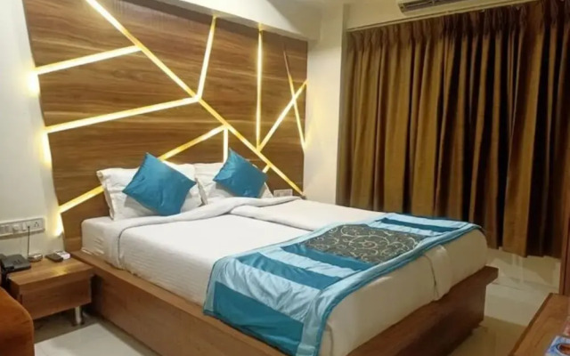 Hotel Citizen- Surat