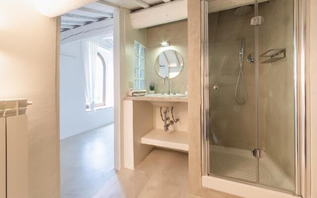 Villa Casanostra 12 in San Ginesio