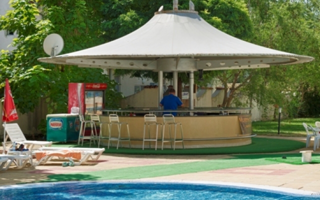 Semiramida Gardens Aparthotel /PM/