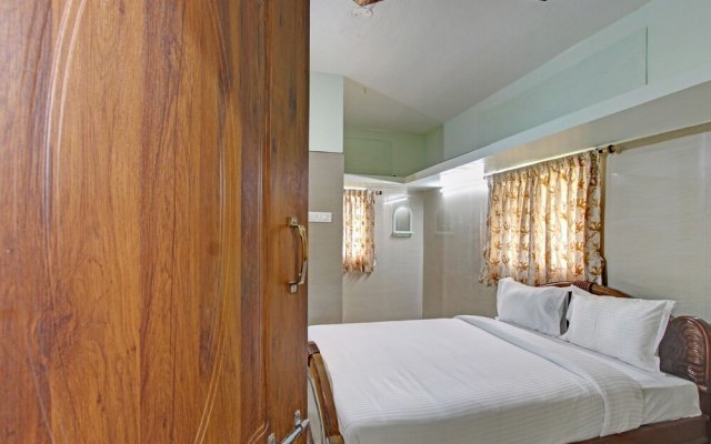 Rkp Residency by OYO Rooms