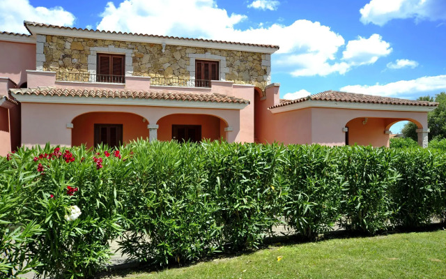 Residence Stella Marina