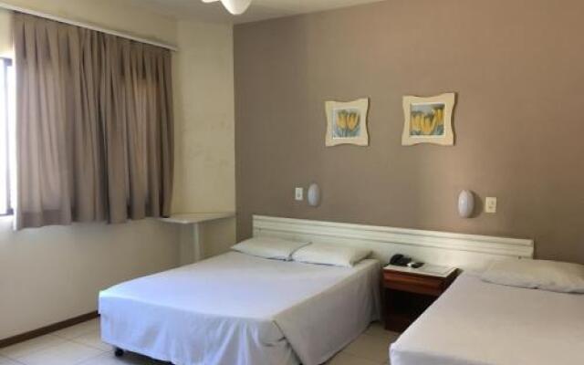 Hotel Cambirela