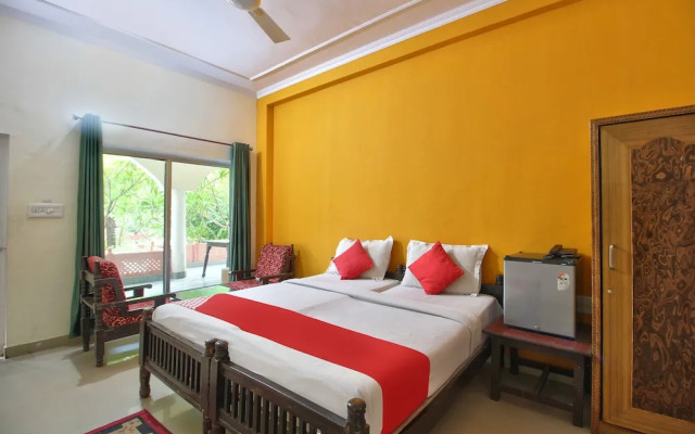 Oyo 30454 Hammir Wildlife Resort