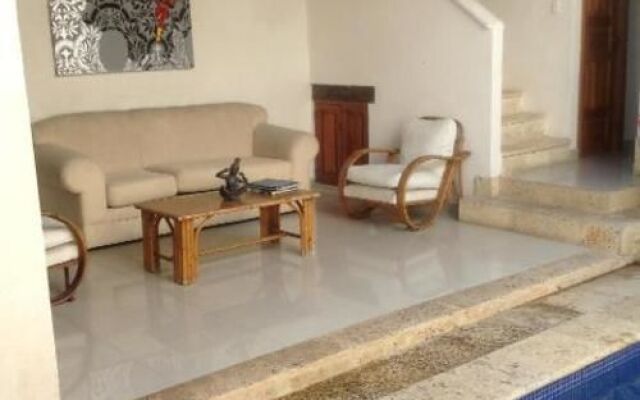 Casa Boutique Reconquista