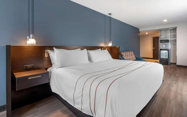 Vīb Hotel by Best Western Denver RiNo