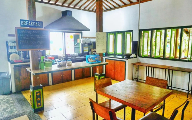 Sonosewu Guesthouse Syariah