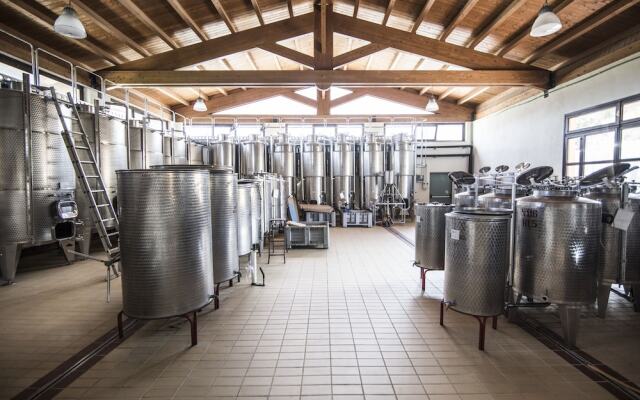 Agriturismo Il Giriatello