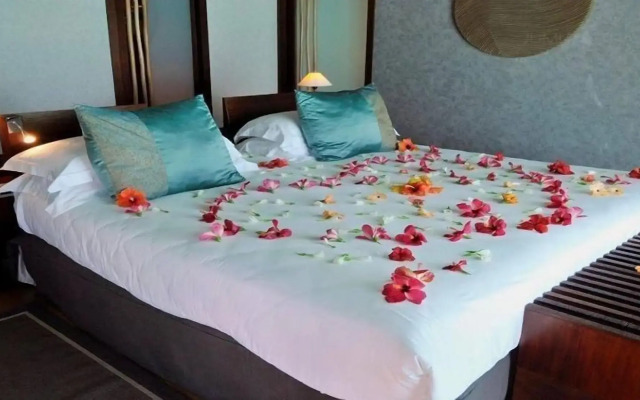 Inn-Syde Guest House