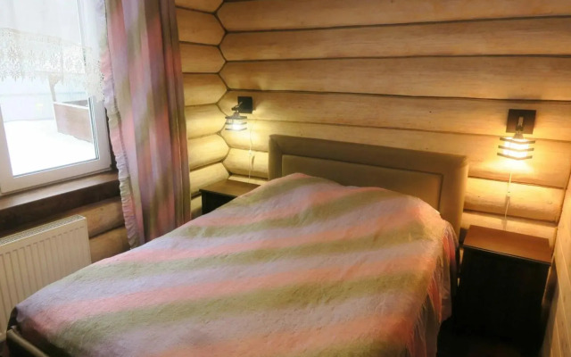 Усадьба Красивая