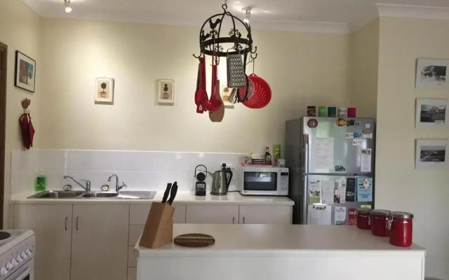 Clarevale Cottage B&B