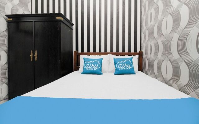 Airy Eco Sleman Pandega Padma 25 Yogyakarta