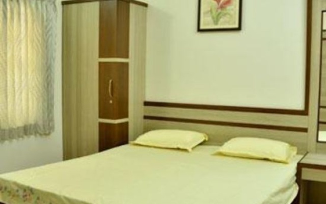 Serenity Manor – Guest Rooms – Coonoor