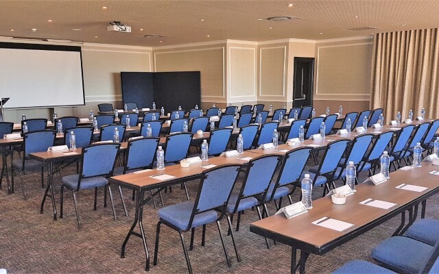 Premier Hotel Cape Town