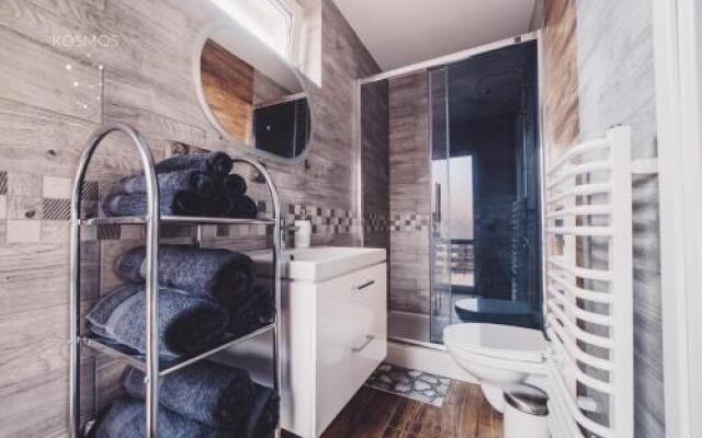 Apartament Nr 8