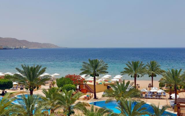 InterContinental Resort Aqaba, an IHG Hotel