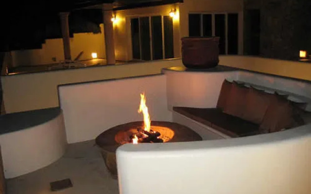 Villa Castillo Escondido