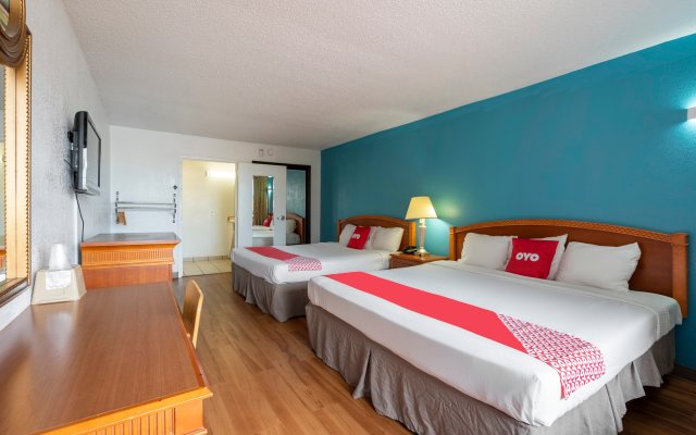 OYO Hotel Bossier City LA - Red River