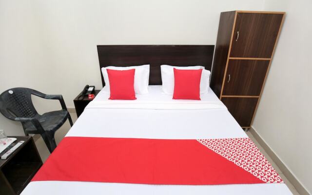 OYO 13088 Hotel Basant
