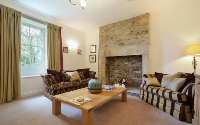 Countryside Escape - The Night Owl