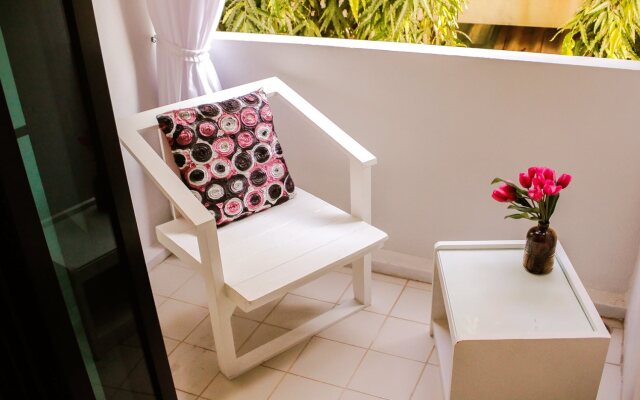Shan Boutique Hotel
