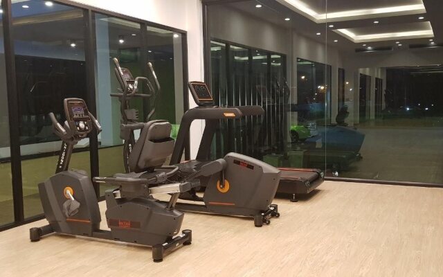 The Vet Boutique Hotel