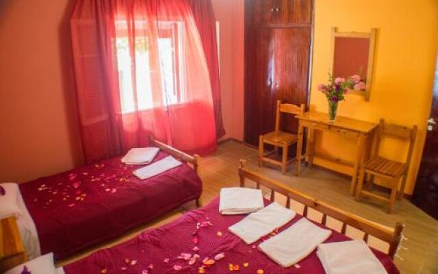 Agathi Beach House