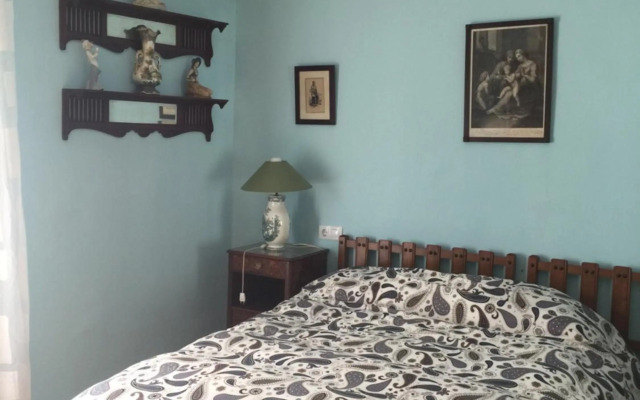 Casa Rural Antigua Ermita del Rosario