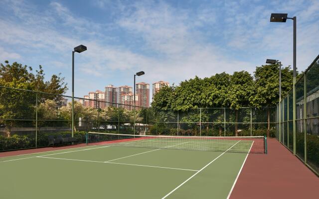 Crowne Plaza Huizhou by IHG