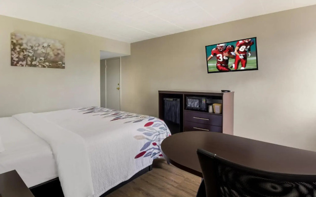Red Roof Inn New Stanton