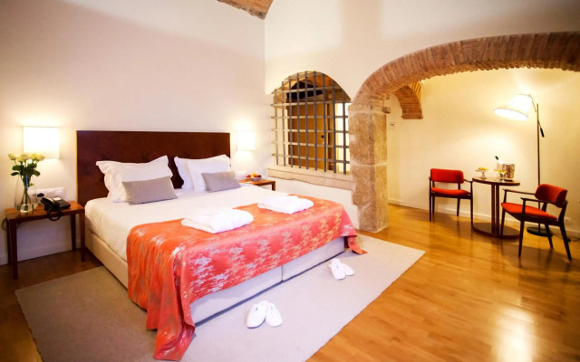 Convento da Serta Hotel