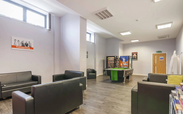 Beaverbank Place - Campus Accommodation