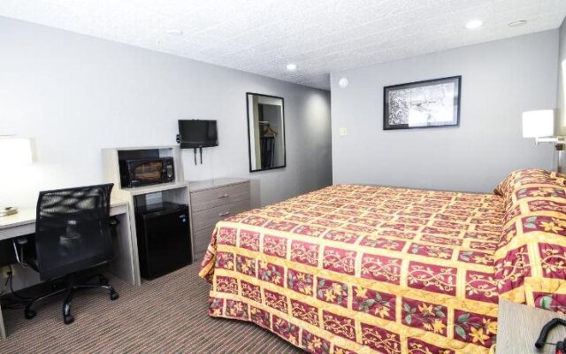 Belcaro Motel
