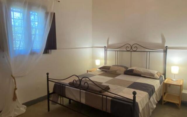Relais Casa Bonivini