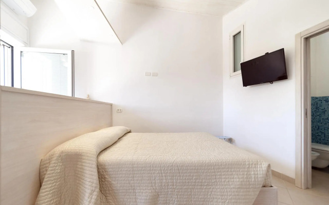 Mono Erika - Casarano