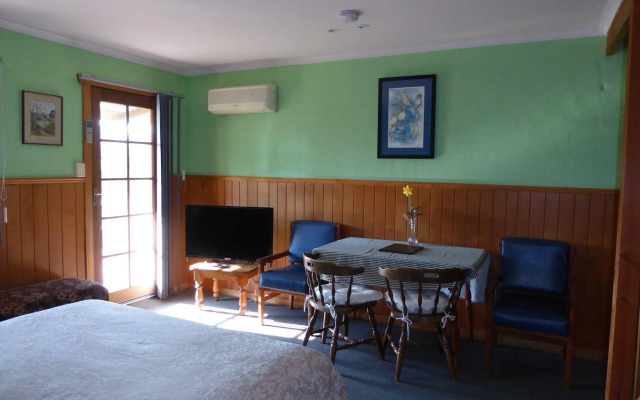 Platypus Park Country Retreat