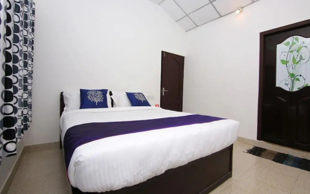 OYO 7116 Home Stay Winter Castle
