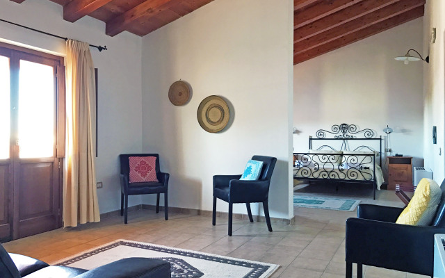 Hotel Su Baione