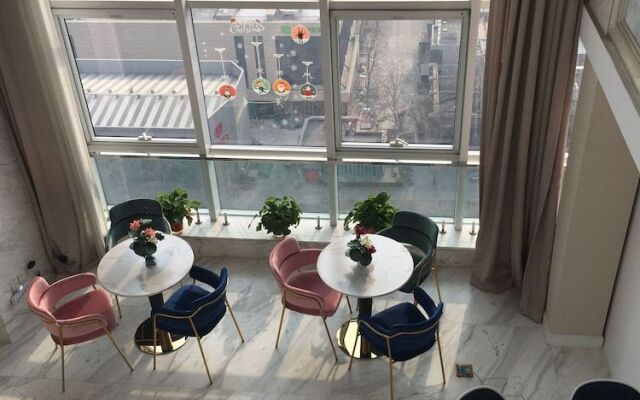 Beijing Sweet Dream House