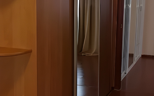 Апартаменты на улице Механическая, 37