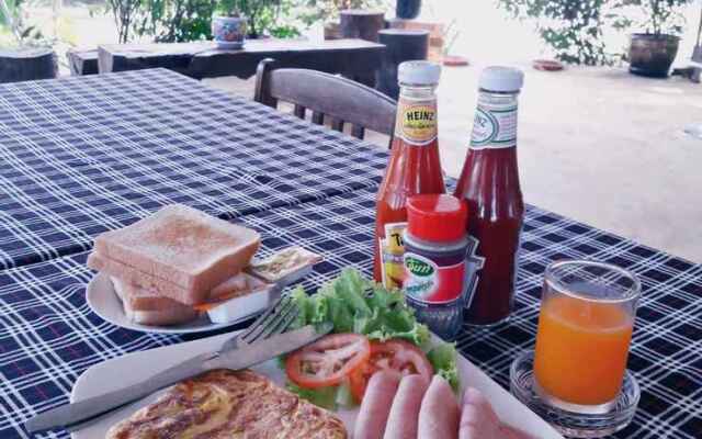 Rangsiman Resort