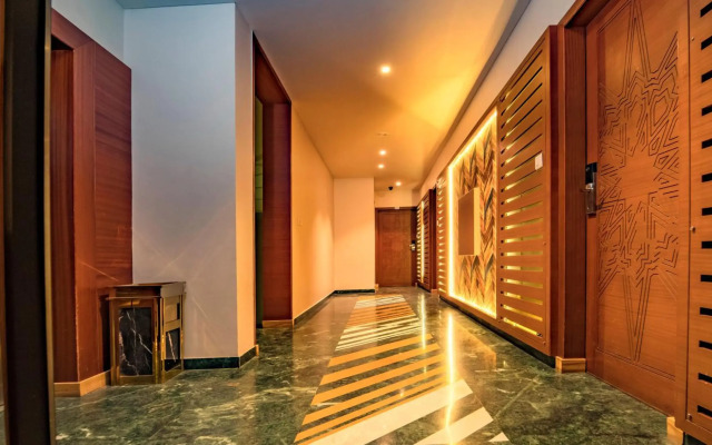 Uddhav Vilas Hotel