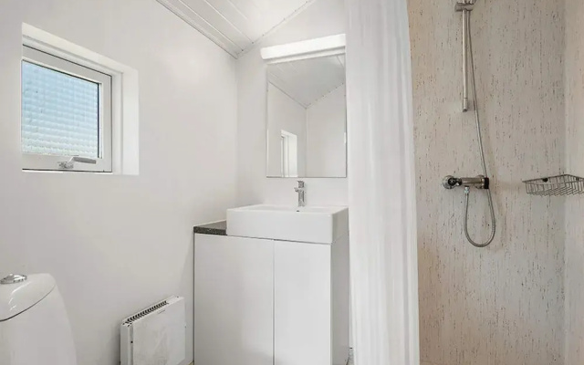5 Person Holiday Park Home in Holbaek